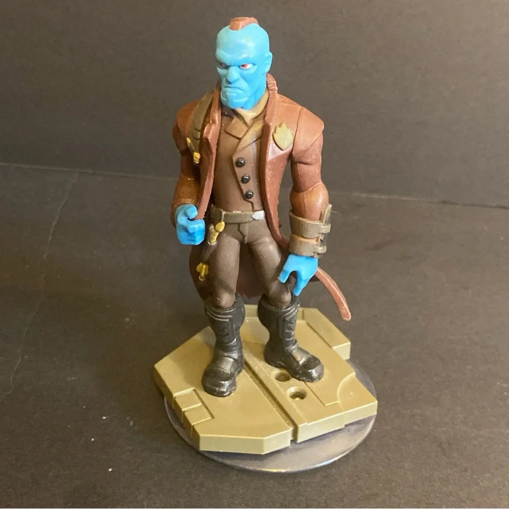 Disney Infinity Yondu (Guardians of the Galaxy) - Marvel  2.0‎ - INF-1000128